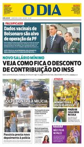 O Dia RJ