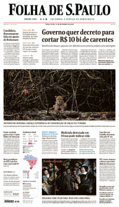 Folha de S.Paulo