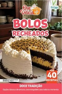 Que Delícia
