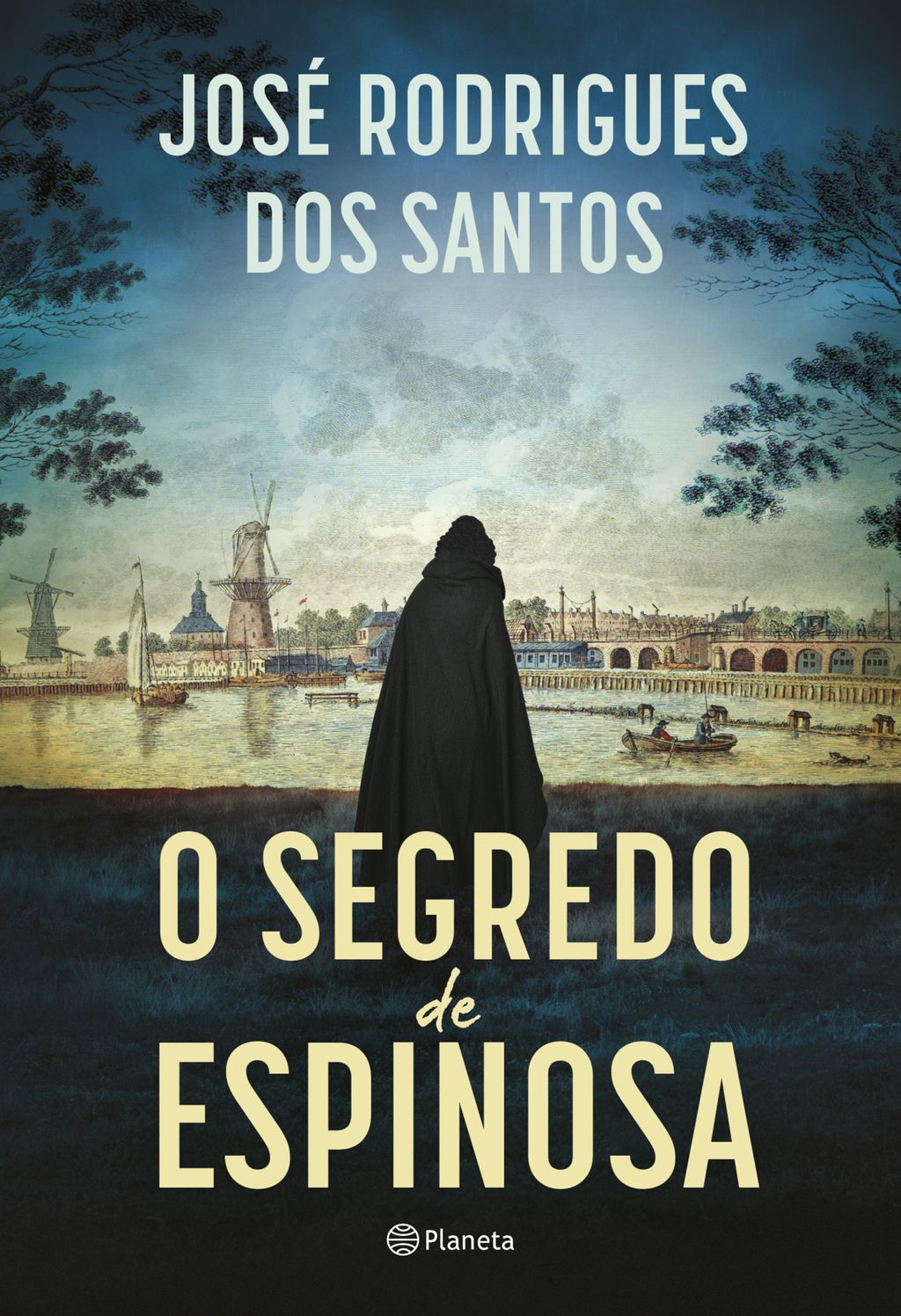 O segredo de Espinosa