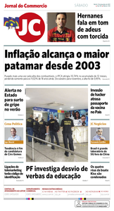 Jornal do Commercio