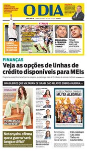 O Dia RJ