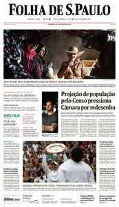 Folha de S.Paulo