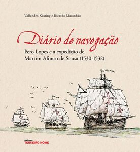 Diário de navegação