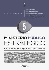 Ministério Público Estratégico