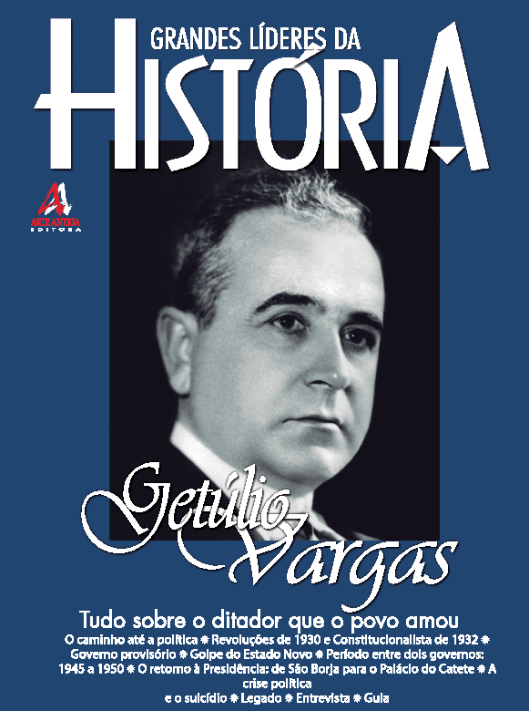 Grandes Líderes da História
