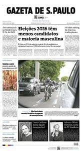 Jornal Gazeta
