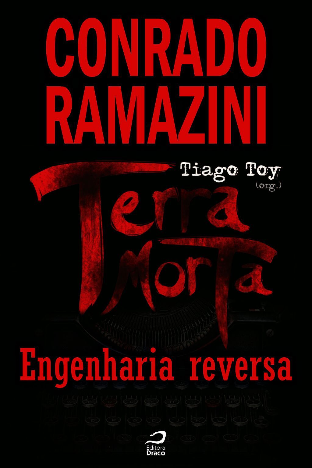 Terra Morta - Engenharia Reversa