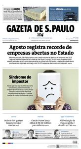 Jornal Gazeta