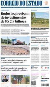 Correio do Estado MS