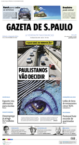 Jornal Gazeta