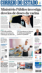 Correio do Estado MS