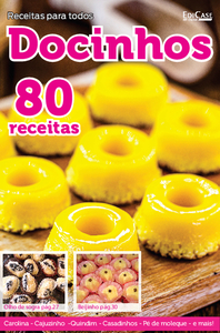 Que Delícia Que Delícia