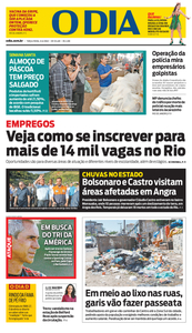 O Dia RJ