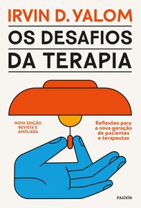 Os desafios da terapia