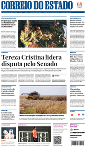 Correio do Estado MS