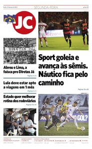 Jornal do Commercio