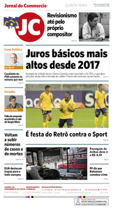 Jornal do Commercio