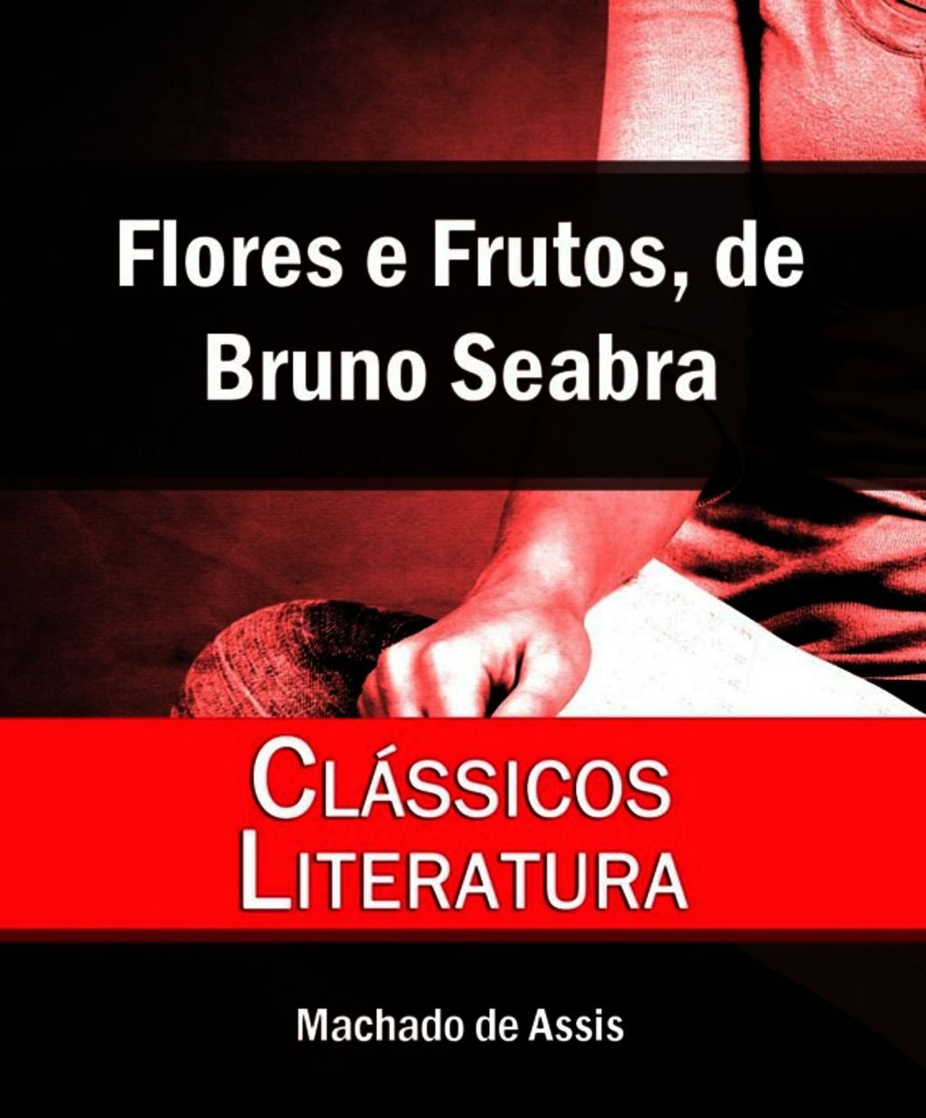 Flores e Frutos, de Bruno Seabra