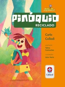 Pinóquio reciclado: uma experiência de leitura interativa