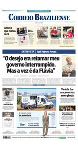 Correio Braziliense