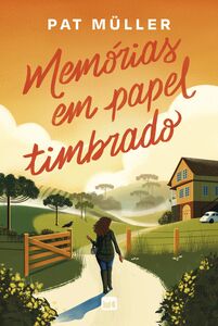 Memórias em papel timbrado