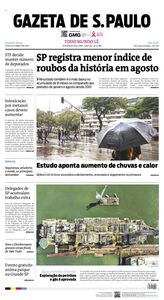 Jornal Gazeta