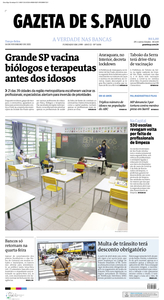 Jornal Gazeta