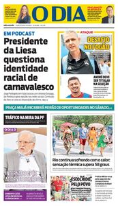 O Dia RJ