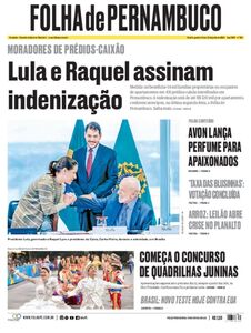 Folha de Pernambuco