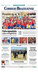 Correio Braziliense