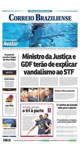 Correio Braziliense