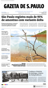 Jornal Gazeta
