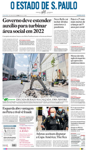 Estadão