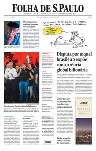 Folha de S.Paulo