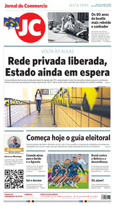Jornal do Commercio