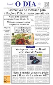 O Dia SP