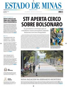 Estado de Minas Estado de Minas