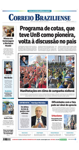 Correio Braziliense