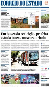 Correio do Estado MS