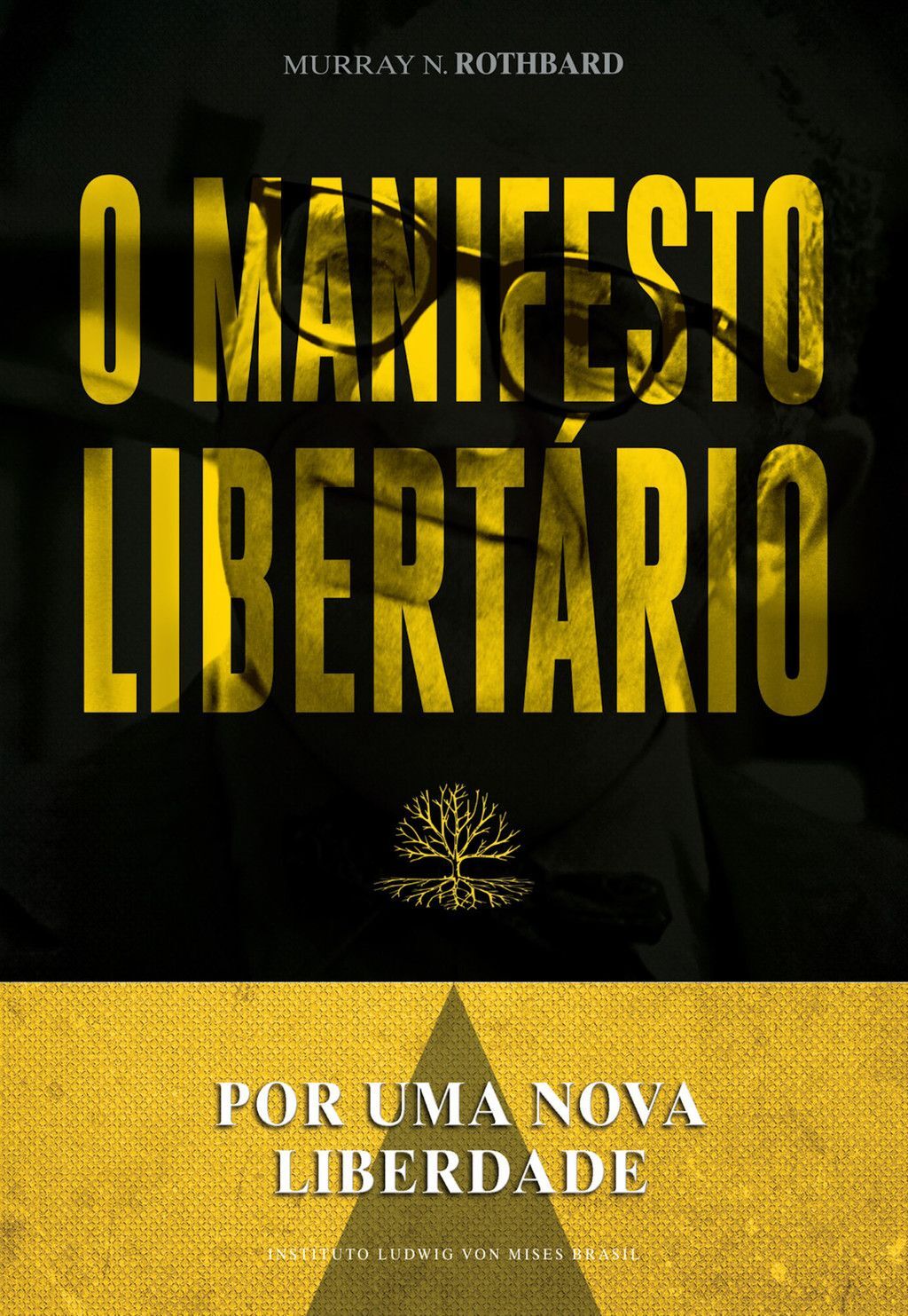 O manifesto libertário