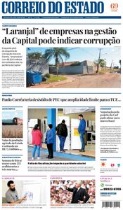 Correio do Estado MS