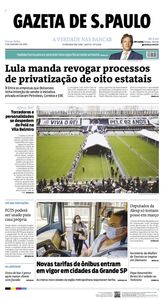 Jornal Gazeta