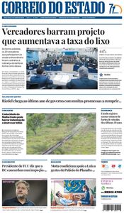 Correio do Estado MS