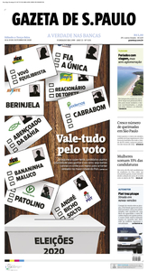 Jornal Gazeta