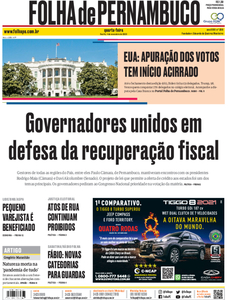 Folha de Pernambuco
