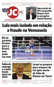 Jornal do Commercio