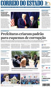 Correio do Estado MS