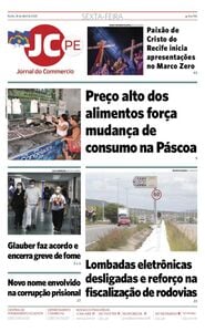 Jornal do Commercio Jornal do Commercio
