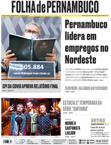 Folha de Pernambuco